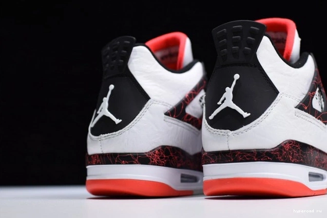 Lava 4 Hot Air Retro 308497-116 Jordan 1106